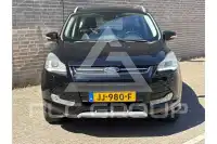 2016 Ford Kuga