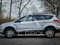 2016 Ford Kuga
