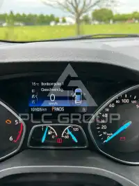 2016 Ford Kuga