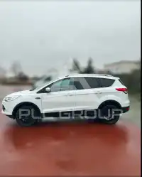 2016 Ford Kuga