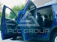 2016 Ford Kuga