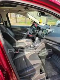 2016 Ford Kuga