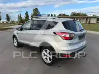 2016 Ford Kuga