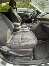 2016 Ford Kuga