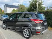 2016 Ford Kuga