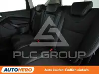 2016 Ford Kuga