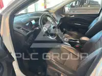 2016 Ford Kuga