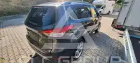 2016 Ford Kuga