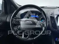 2016 Ford Kuga