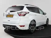 2016 Ford Kuga