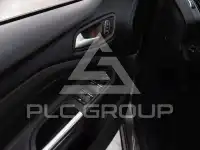 2016 Ford Kuga