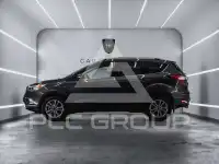 2016 Ford Kuga