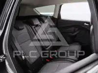2016 Ford Kuga