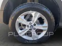 2016 Ford Kuga