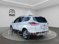 2016 Ford Kuga