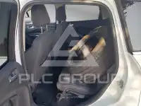 2016 Ford Kuga