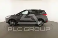 2016 Ford Kuga