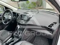 2016 Ford Kuga