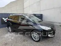 2016 Ford Kuga