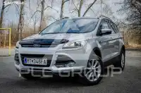 2016 Ford Kuga