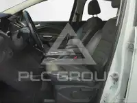 2016 Ford Kuga