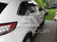 2016 Ford Kuga