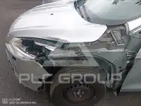 2016 Ford Kuga
