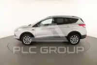 2016 Ford Kuga