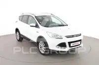 2016 Ford Kuga