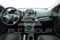 2016 Ford Kuga