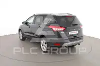 2016 Ford Kuga