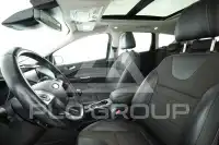 2016 Ford Kuga