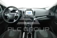 2016 Ford Kuga