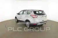 2016 Ford Kuga