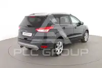 2016 Ford Kuga