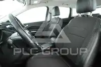 2016 Ford Kuga
