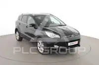 2016 Ford Kuga