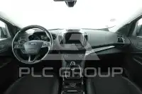 2016 Ford Kuga