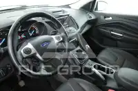 2016 Ford Kuga