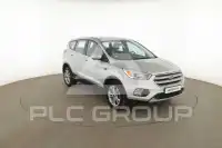 2016 Ford Kuga