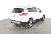 2016 Ford Kuga