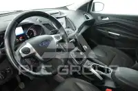 2016 Ford Kuga