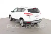 2016 Ford Kuga