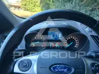 2016 Ford Kuga