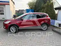 2016 Ford Kuga