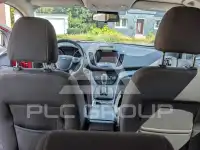 2016 Ford Kuga