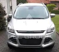 2016 Ford Kuga