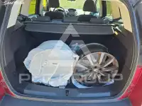 2016 Ford Kuga