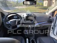 2016 Ford Kuga