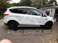 2016 Ford Kuga